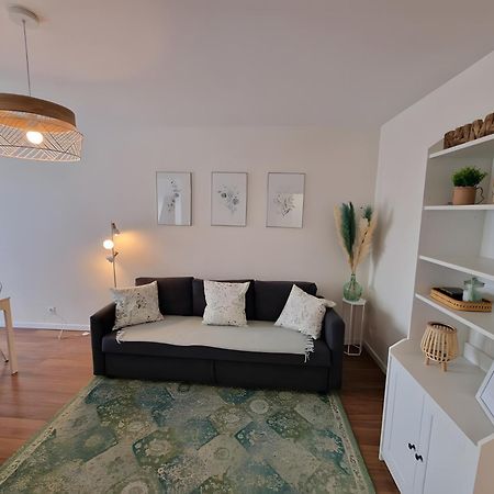 Appartement 4P 85M² Hyper Centre Disney Chessy  Exteriér fotografie