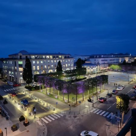 Appartement 4P 85M² Hyper Centre Disney Chessy  Exteriér fotografie