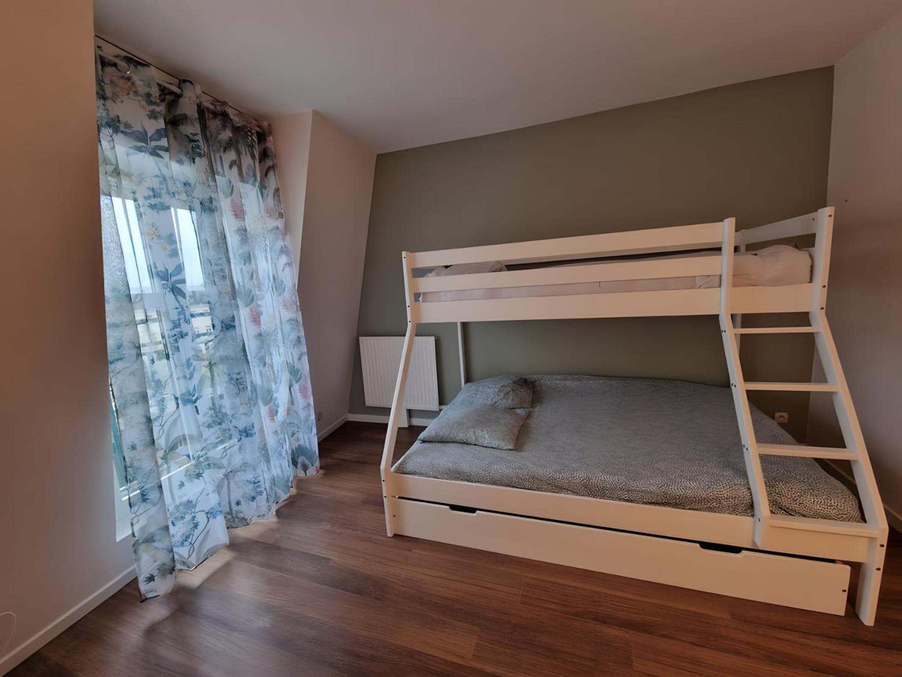 Appartement 4P 85M² Hyper Centre Disney Chessy  Exteriér fotografie