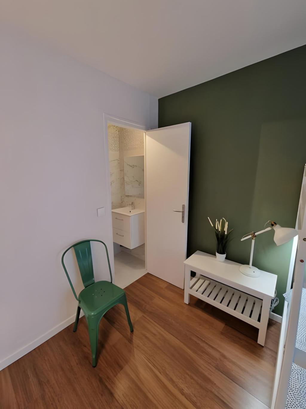 Appartement 4P 85M² Hyper Centre Disney Chessy  Exteriér fotografie