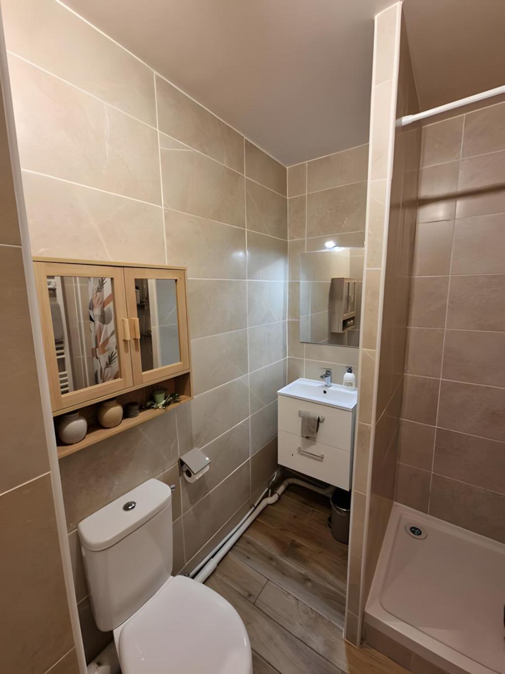 Appartement 4P 85M² Hyper Centre Disney Chessy  Exteriér fotografie