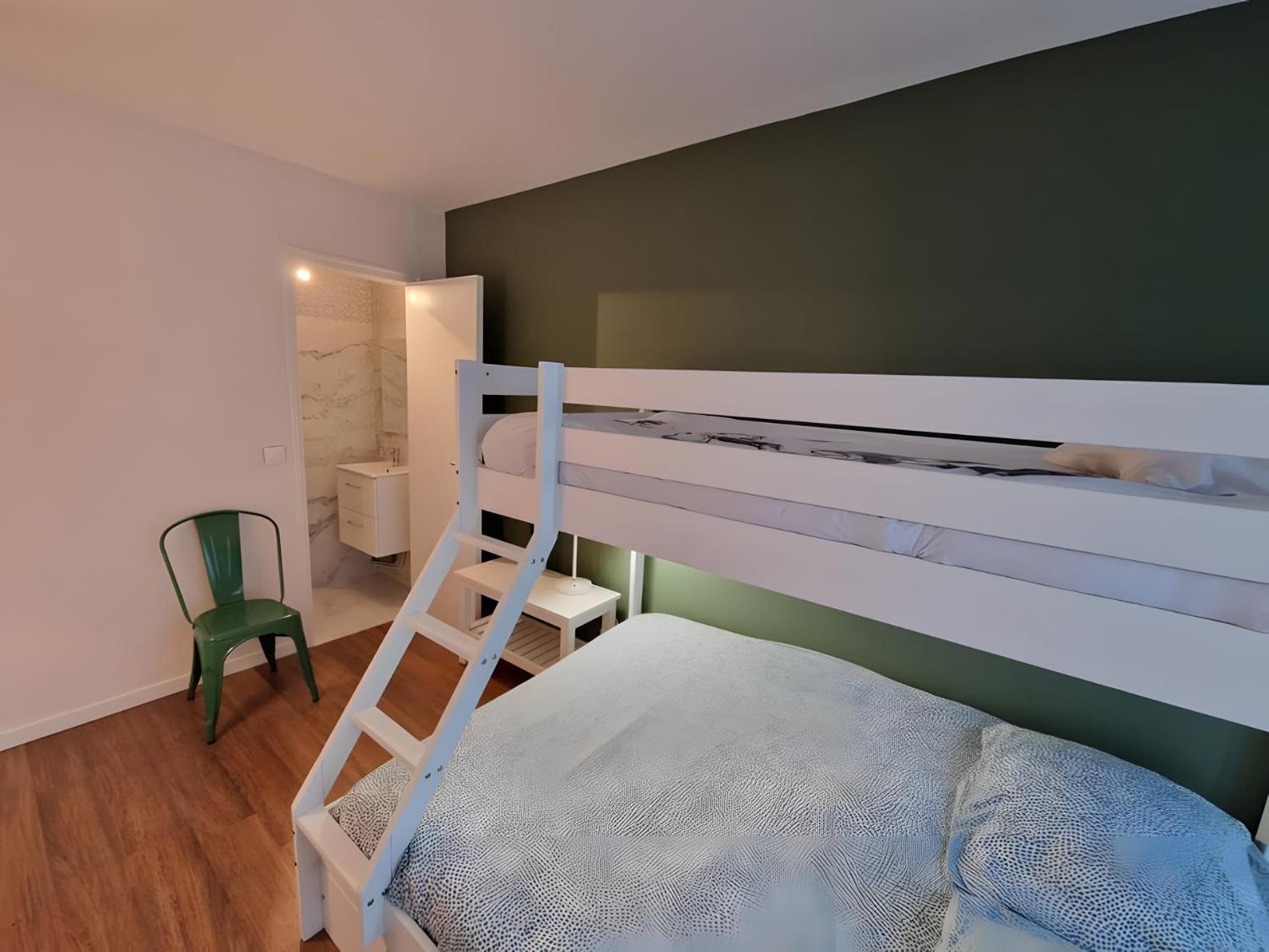 Appartement 4P 85M² Hyper Centre Disney Chessy  Exteriér fotografie