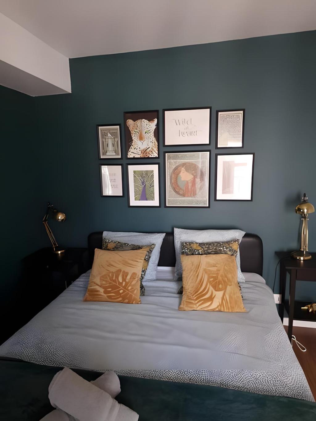 Appartement 4P 85M² Hyper Centre Disney Chessy  Exteriér fotografie