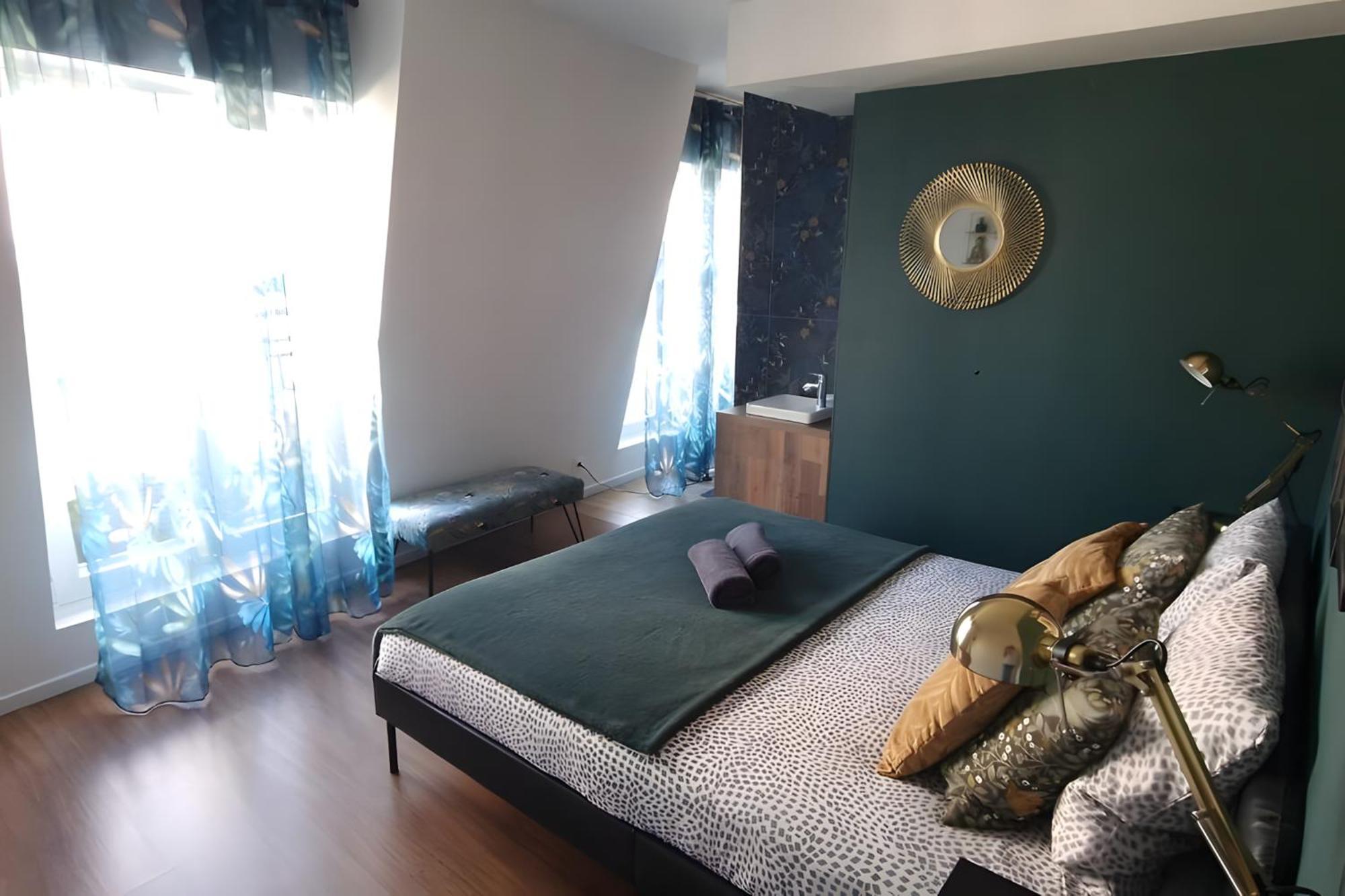 Appartement 4P 85M² Hyper Centre Disney Chessy  Exteriér fotografie