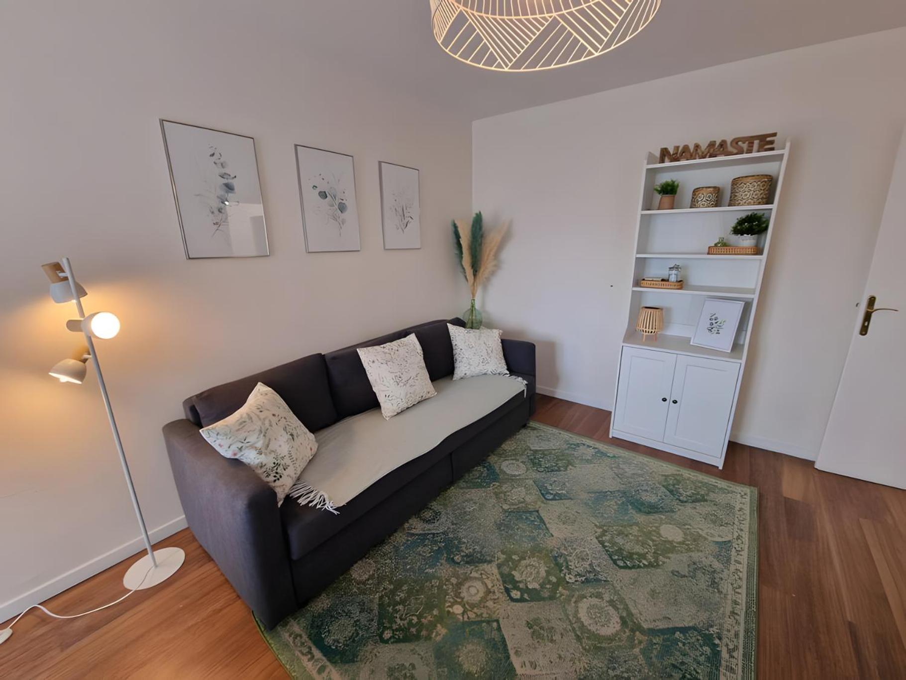 Appartement 4P 85M² Hyper Centre Disney Chessy  Exteriér fotografie