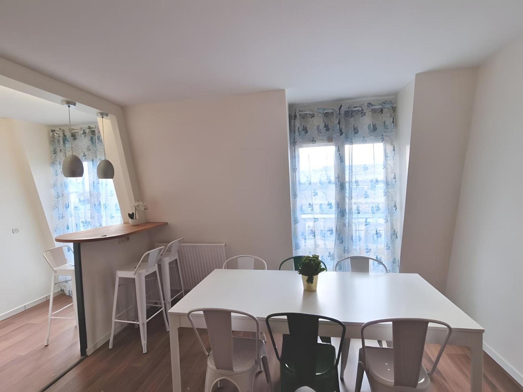Appartement 4P 85M² Hyper Centre Disney Chessy  Exteriér fotografie