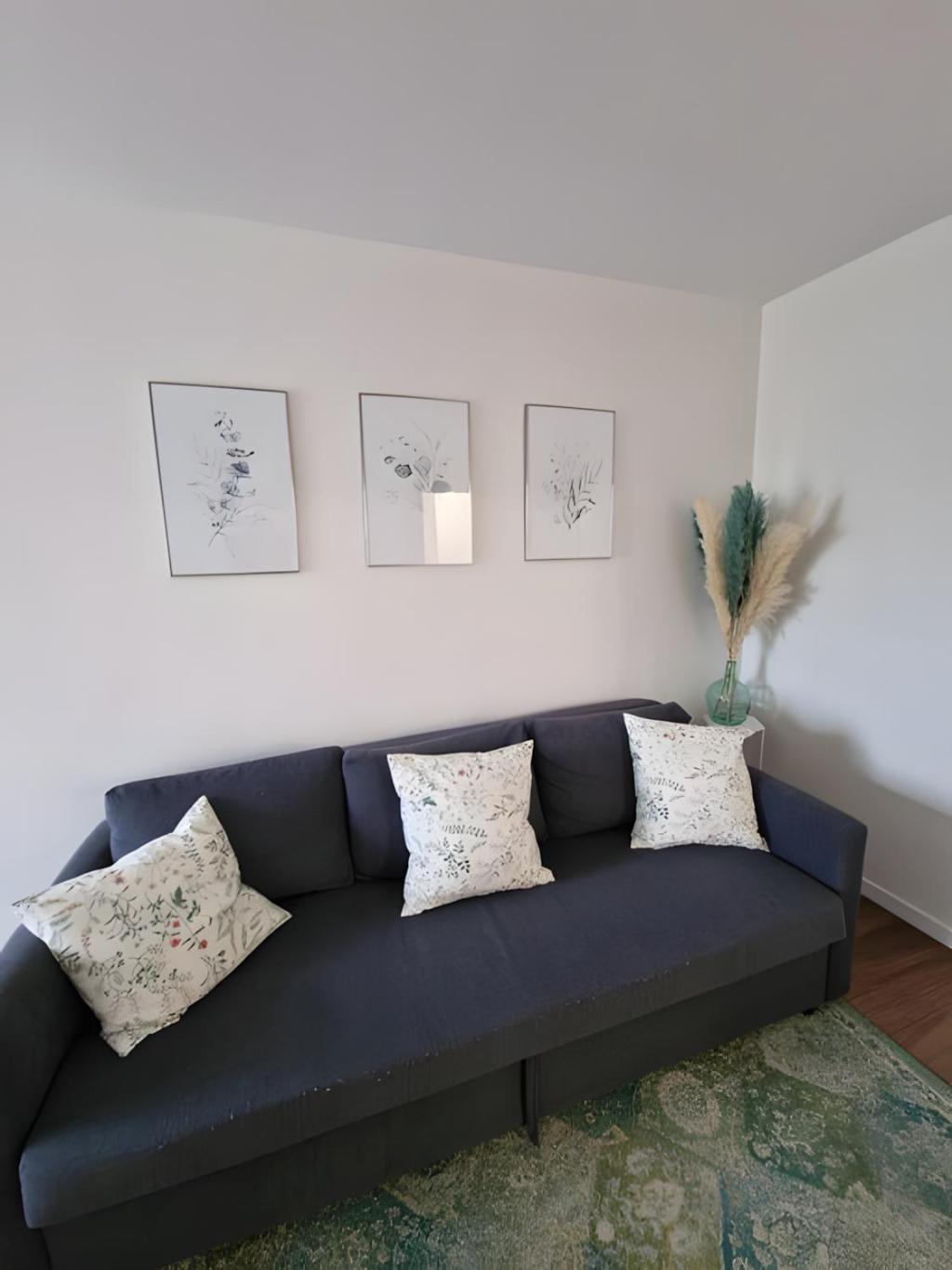 Appartement 4P 85M² Hyper Centre Disney Chessy  Exteriér fotografie