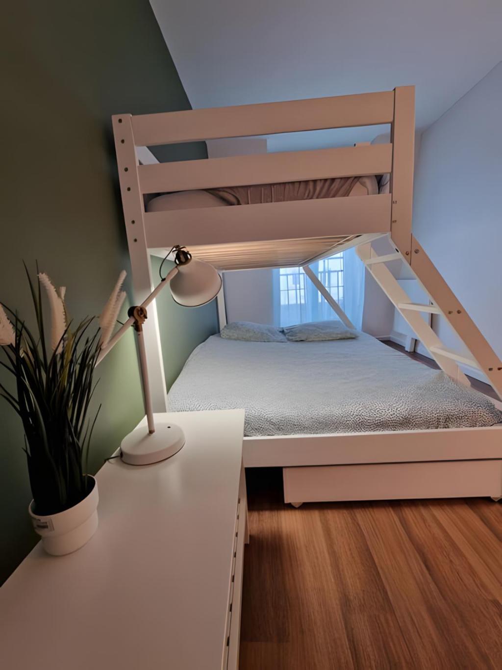 Appartement 4P 85M² Hyper Centre Disney Chessy  Exteriér fotografie