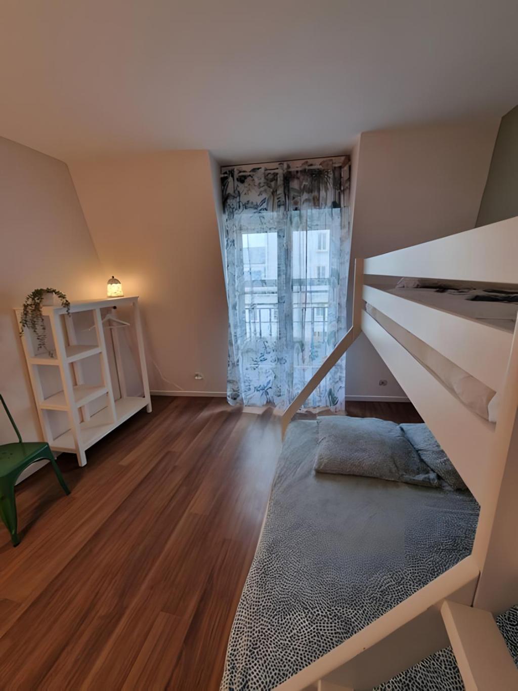 Appartement 4P 85M² Hyper Centre Disney Chessy  Exteriér fotografie