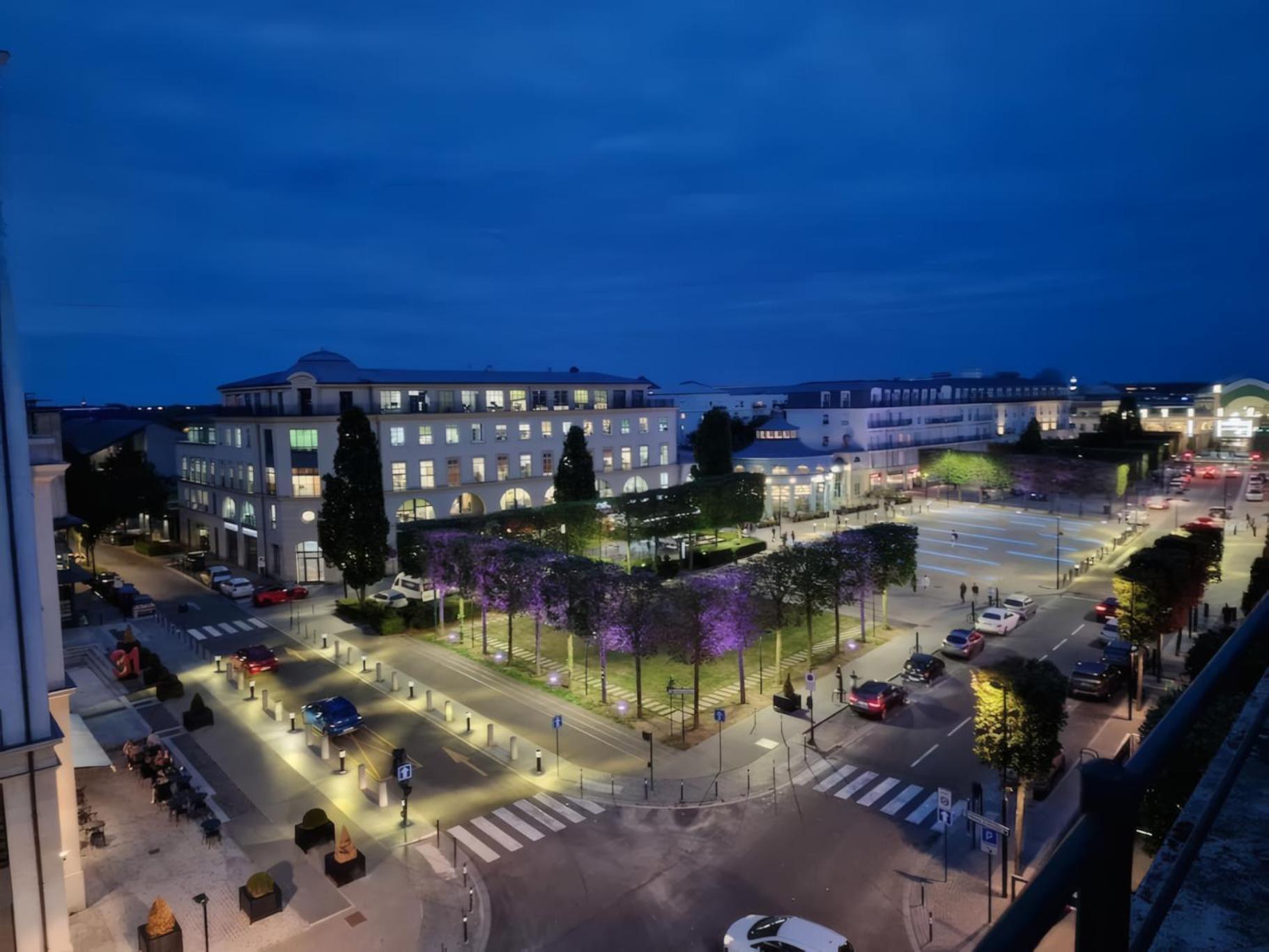 Appartement 4P 85M² Hyper Centre Disney Chessy  Exteriér fotografie